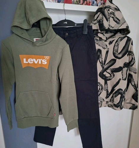 Levis s oliver hoodie - 🌞,