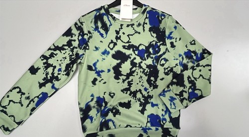 Oliver sweatshirt rundhals - s.oliver,