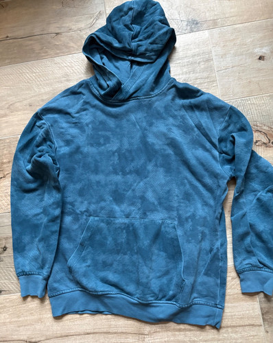 Sweatshirt hoodie gr - h&m,