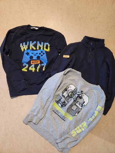 Sweatshirt pullover 146 152 3 - sweatshirt, 146/152,