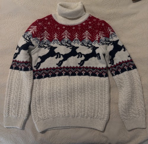 Wolle sweatshirt 146 - sweatshirt, 146-152