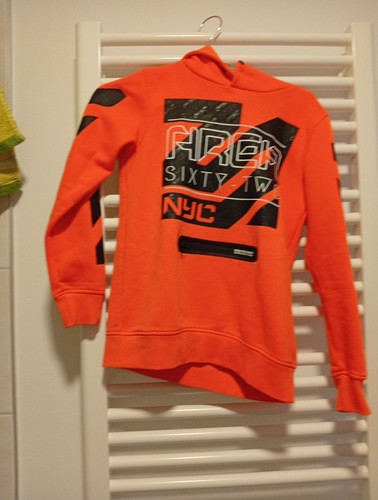 Jungen kapuzen sweatshirt - kapuzen,
