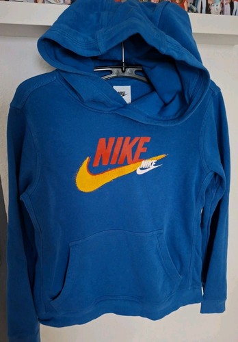 Nike sweatshirt hoodie - 🌞,