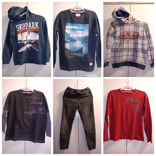 Sweatshirt 146 152 stück 1 - sweatshirt,
